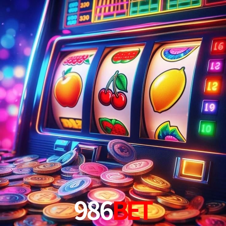 Estatísticas 986bet