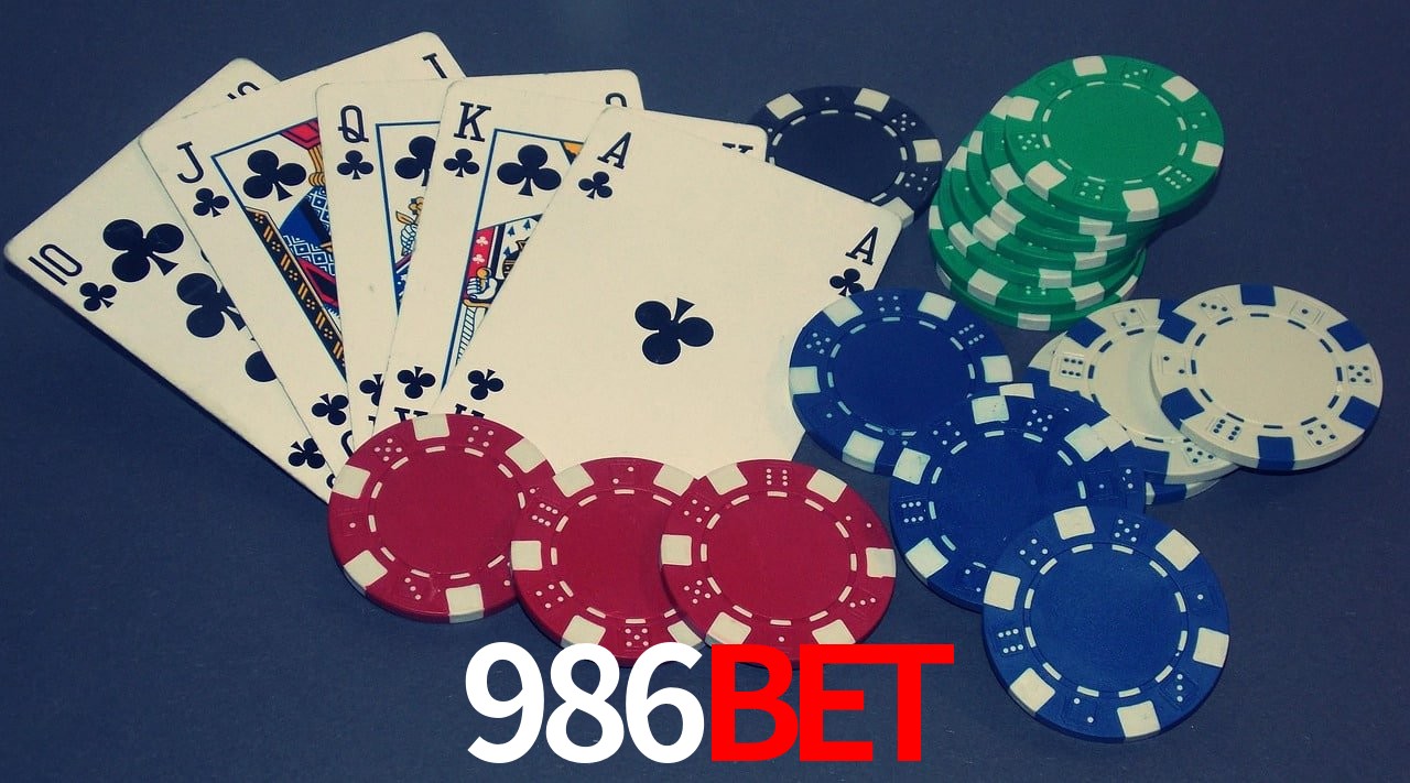 Statistics 986bet