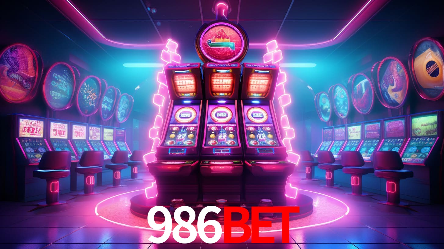 986bet login