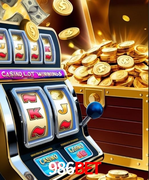 Welcome Bonus 986bet