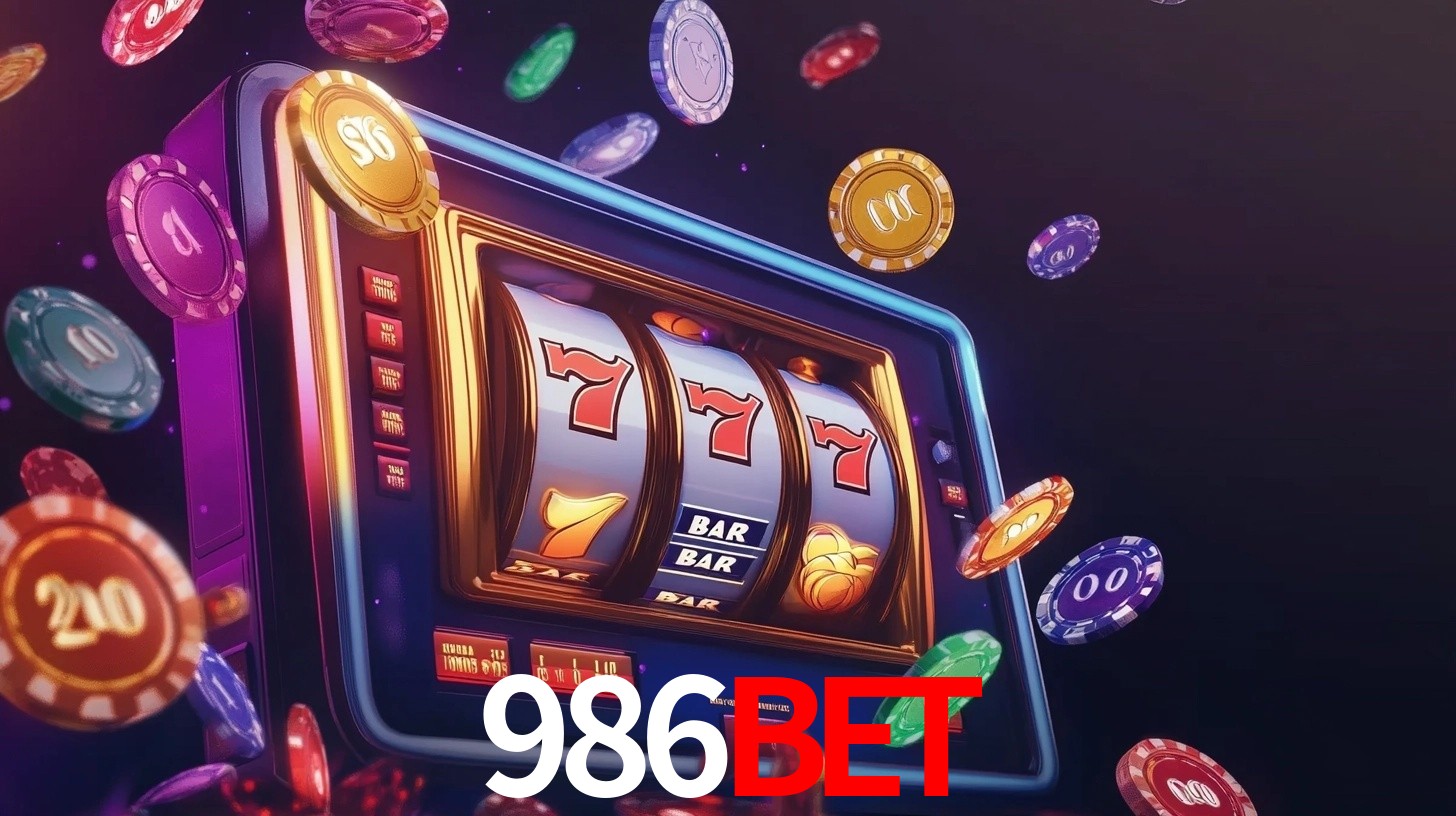 Programa VIP 986bet