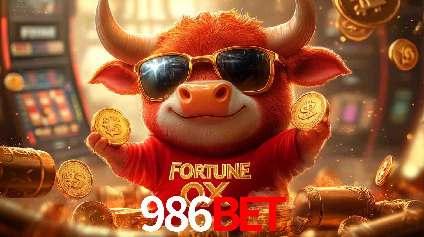986bet: A Experiência de Casino com Jogos de Mesa ao Vivo