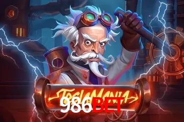 Segurança 2FA 986bet