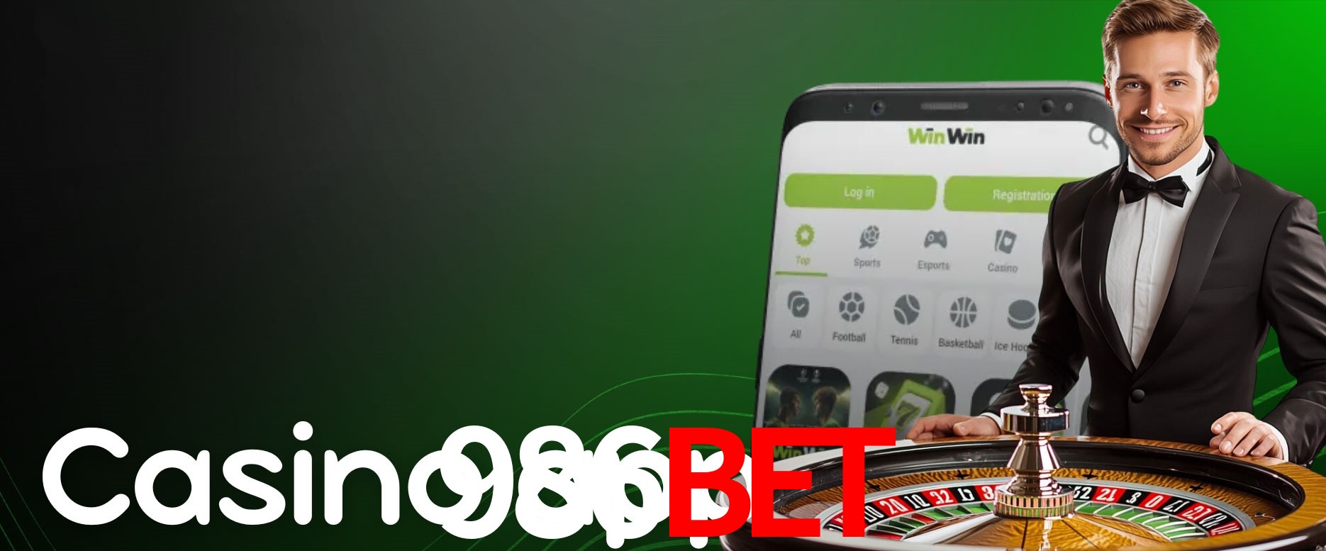 2FA Security 986bet