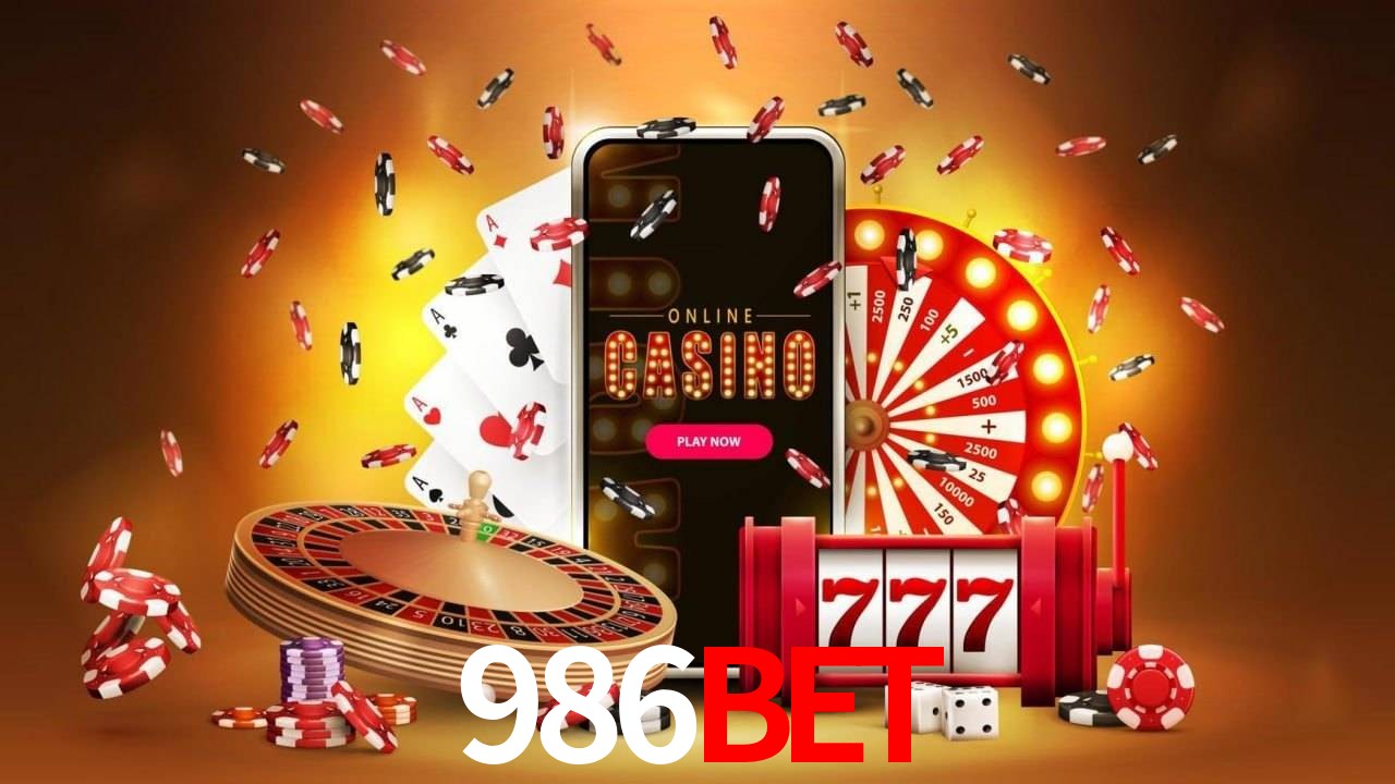 Benefícios da Conta 986bet