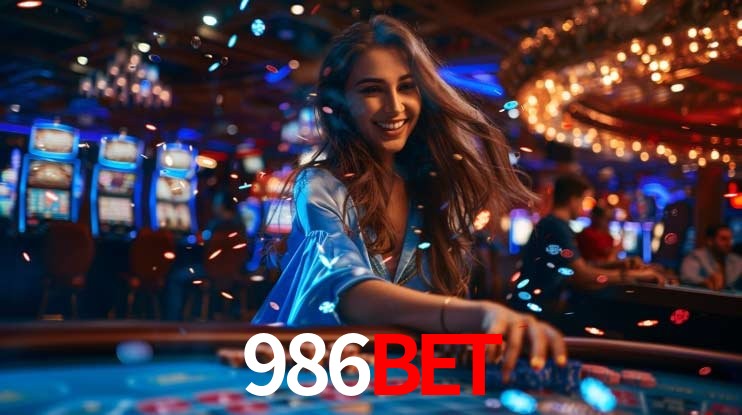 Tennis Betting 986bet