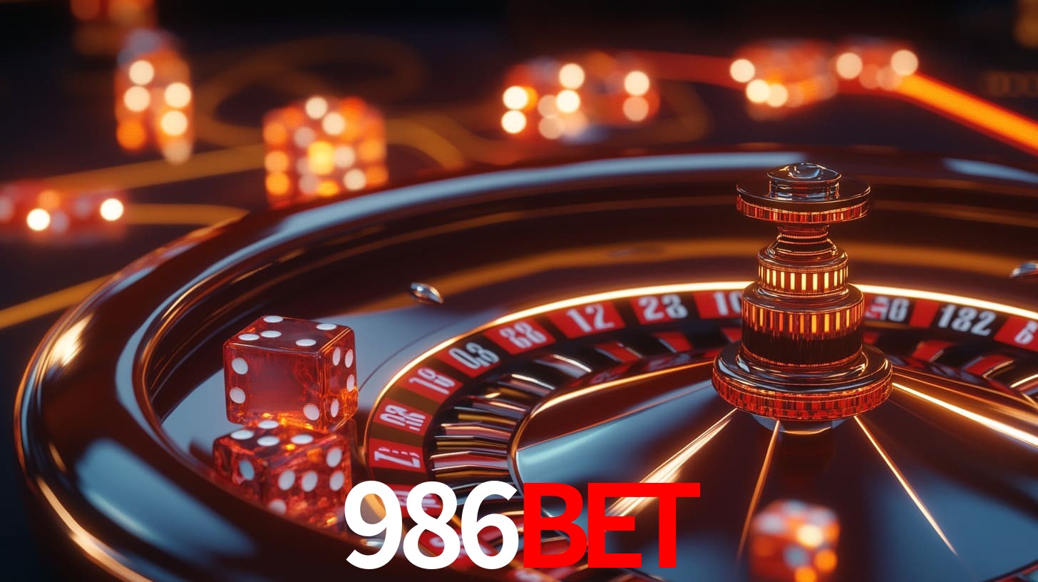 VIP Casino 986bet