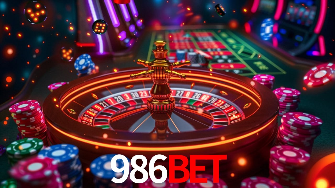 Interface Premium 986bet