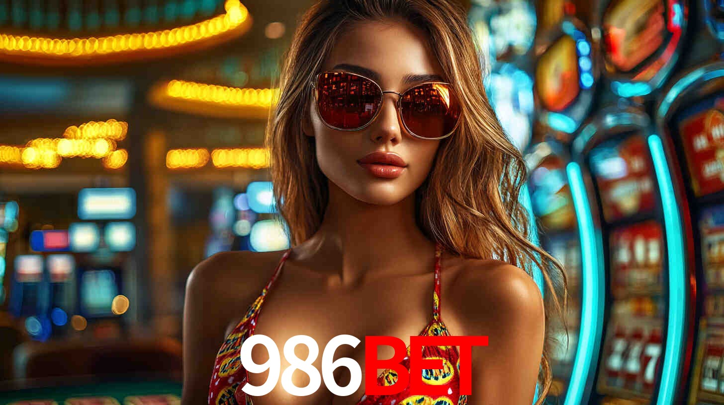 Premium Interface 986bet