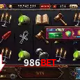 Exclusive Offers 986bet
