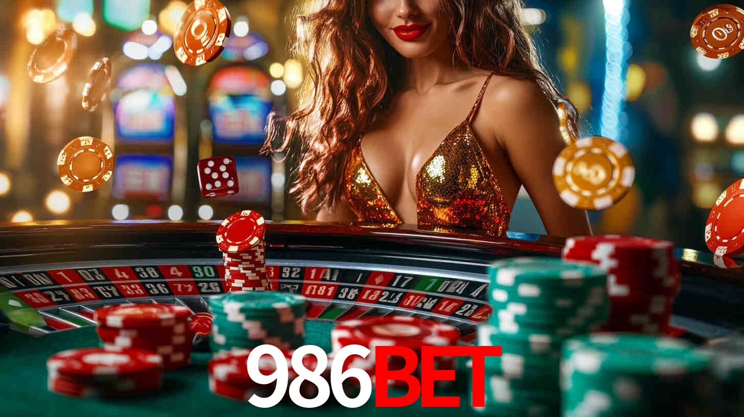 Exclusive Games 986bet