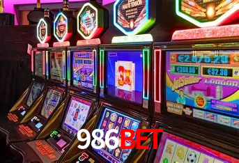 Apostas Esportivas na 986bet: Um Guia Completo