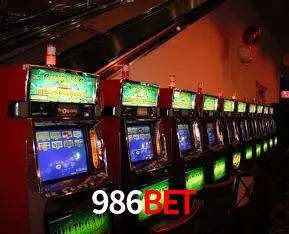 Flash Promotion 986bet