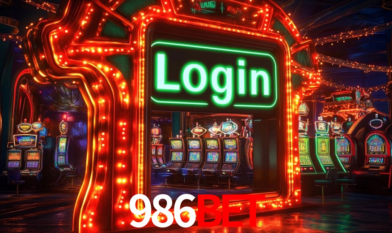 Apostas de Futebol 986bet