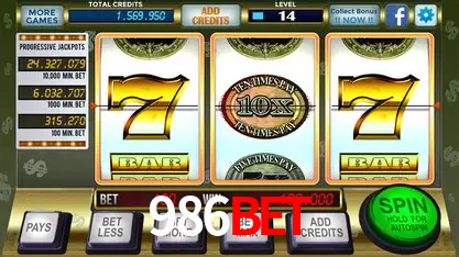 Weekend Specials 986bet