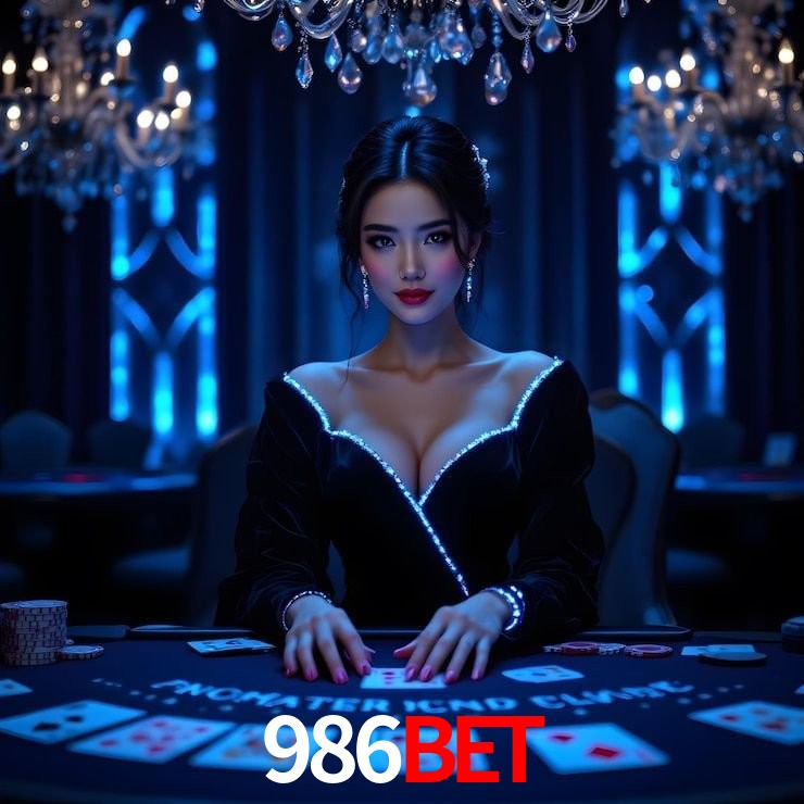 Login Seguro 986bet