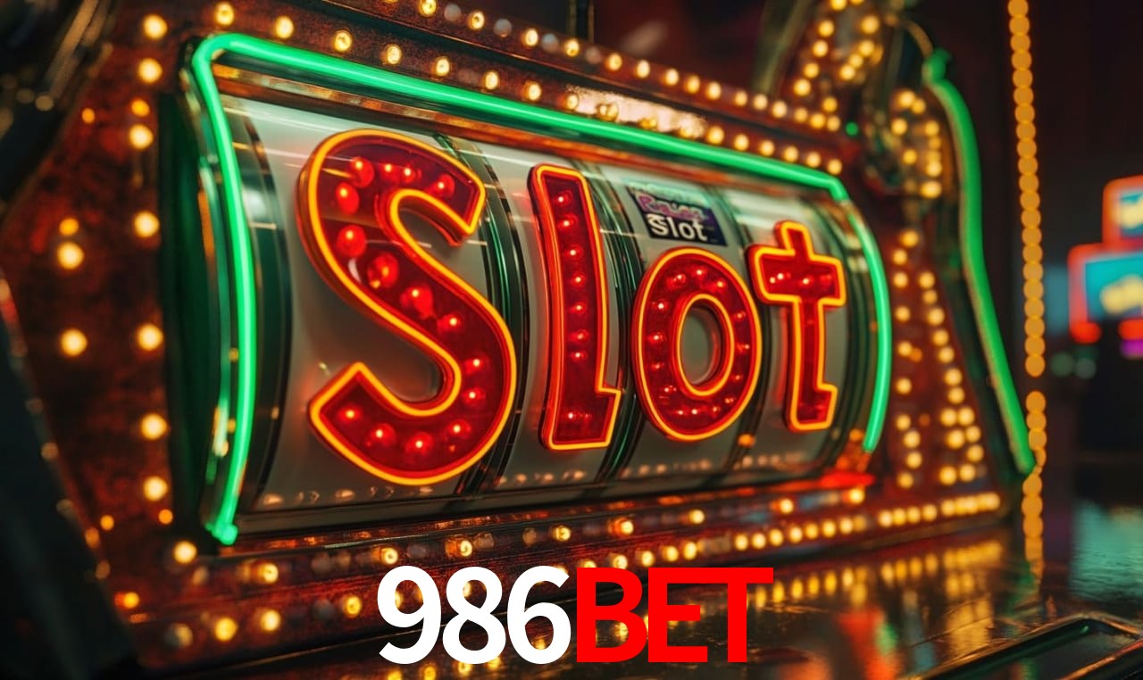 Promoções Sazonais 986bet