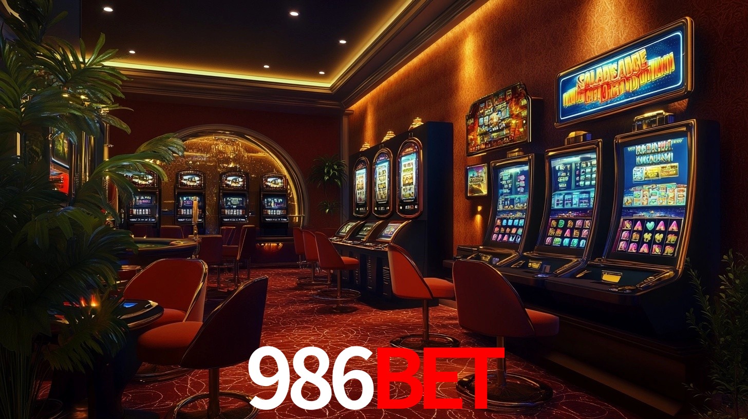 Daily Bonuses 986bet