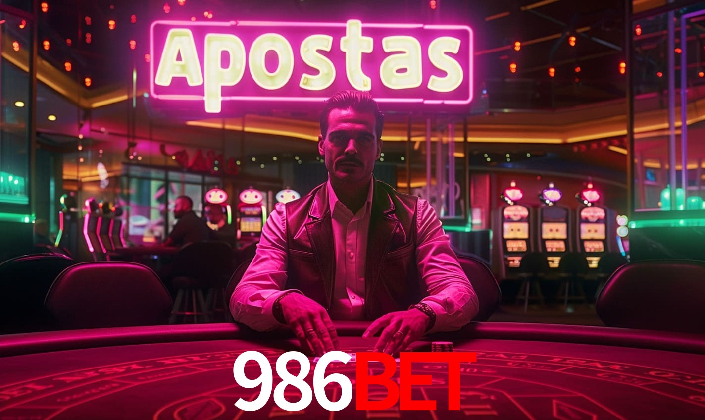 Desvendando o Mundo dos Jogos Virtuais na 986bet