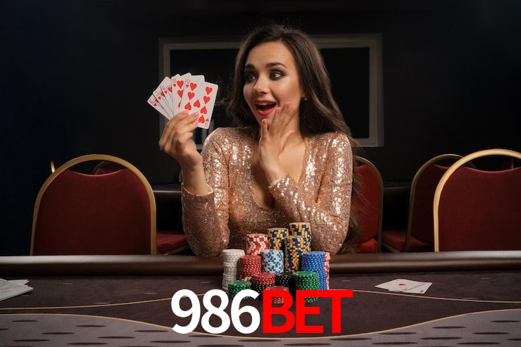 PIX Instantâneo 986bet