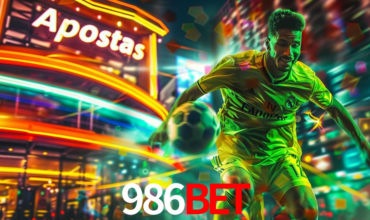 Casino Ao Vivo 986bet