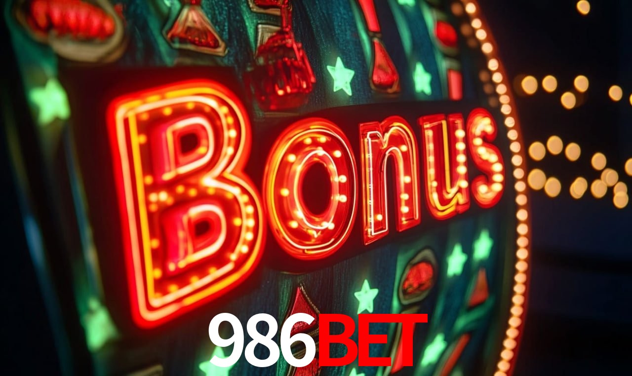 Torneios 986bet