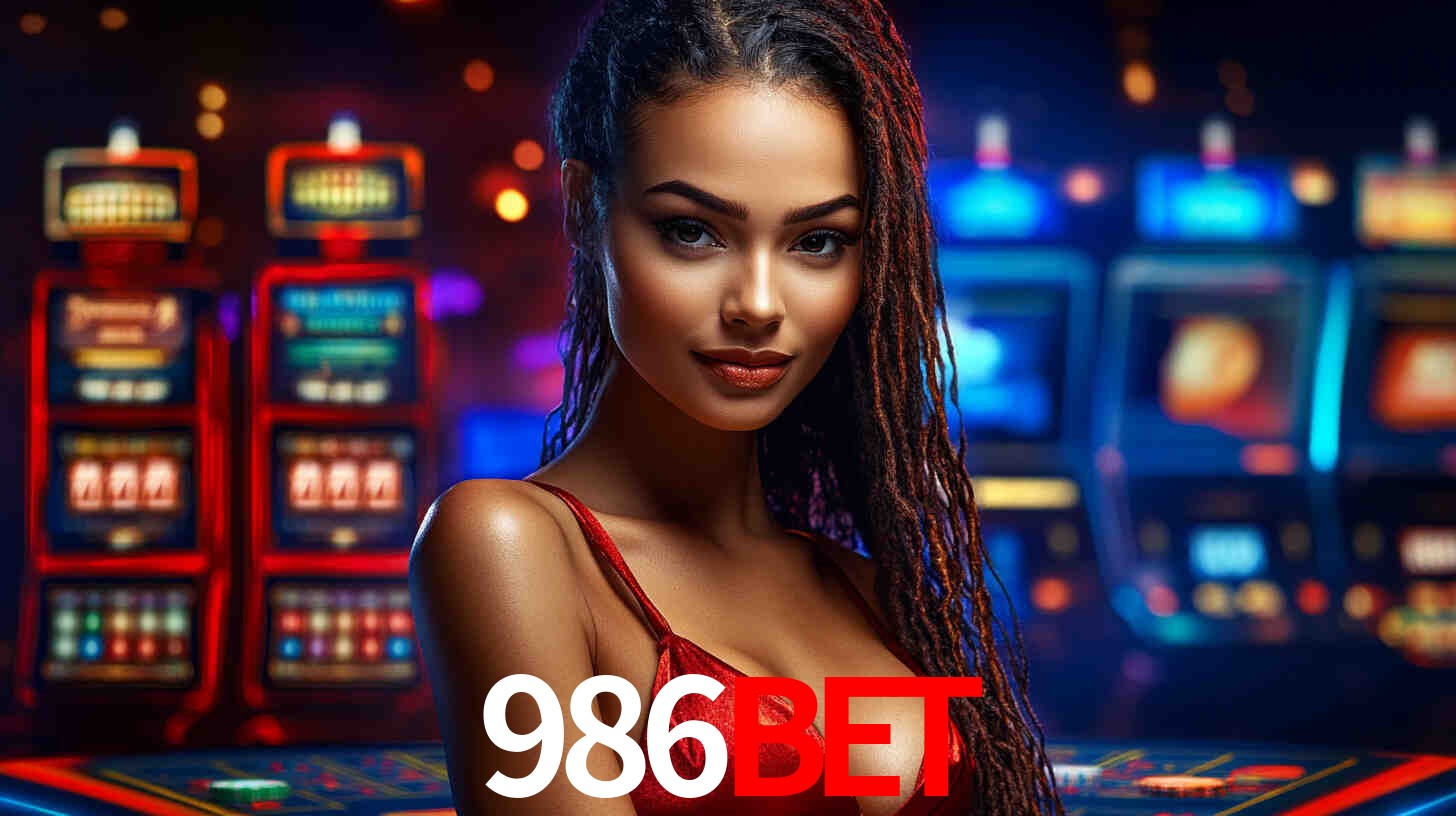 Descubra o Programa VIP da 986bet: Vantagens Exclusivas para Jogadores