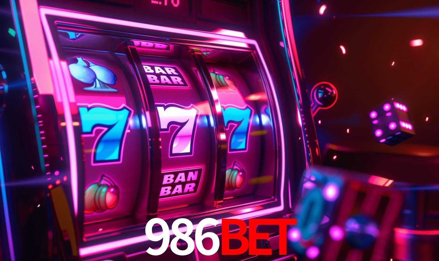 A Emoção da Loteria na 986bet: Uma Chance de Mudança de Vida
