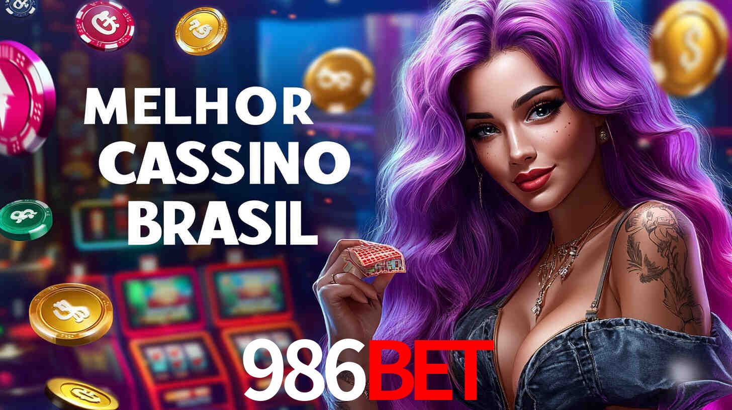 Descubra a Essência do 986bet: Nossa História e Compromissos