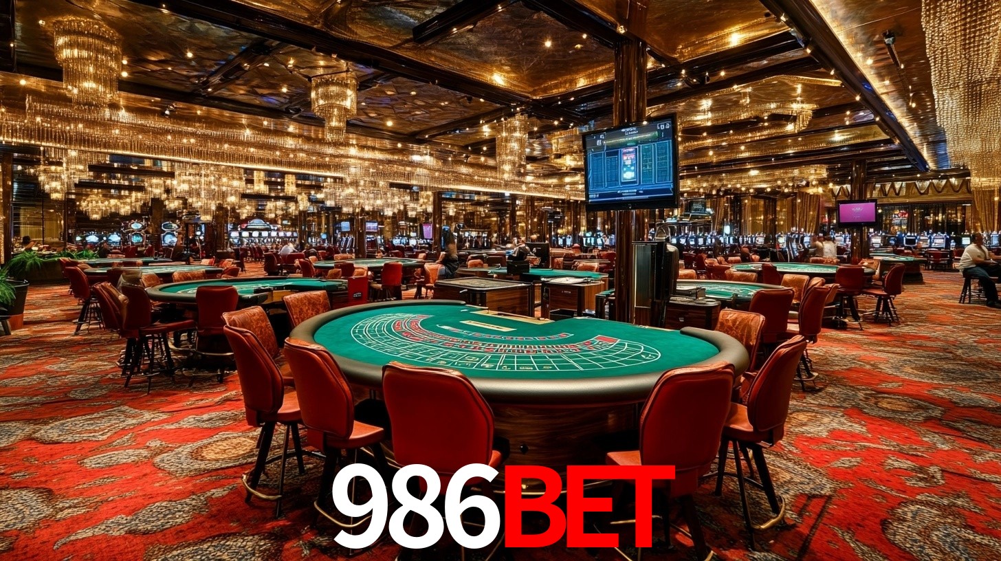 986bet: Seu Especialista em Apostas Esportivas Brasileiras