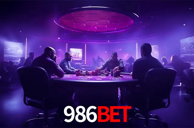 Recursos de Bônus 986bet