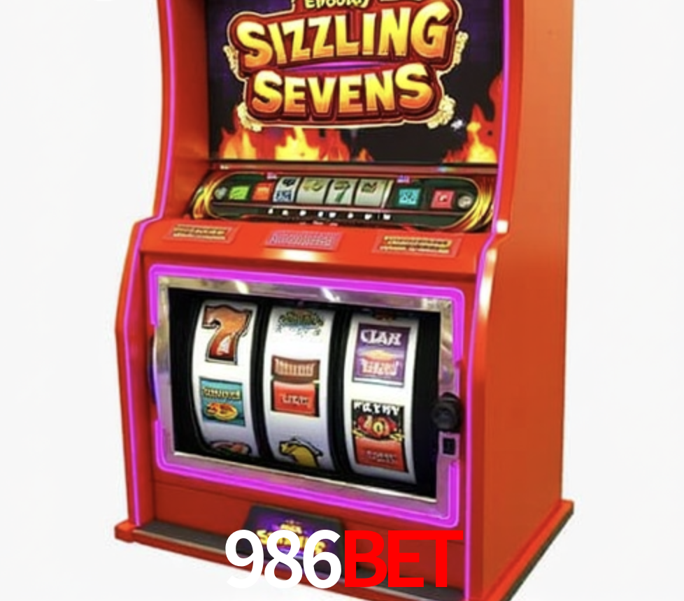 Account Benefits 986bet