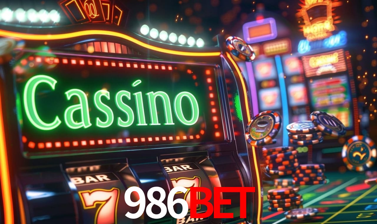 Sistemas de Segurança 986bet