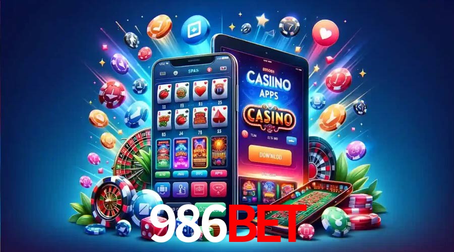 Slot Games 986bet