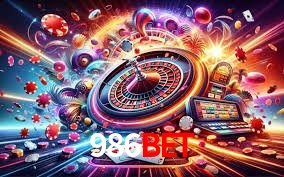 Apostas de Basquete 986bet