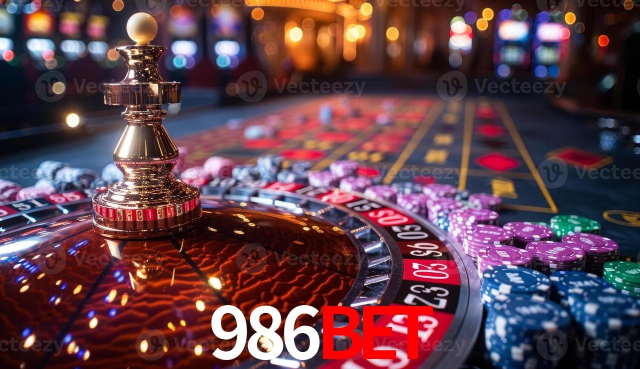 Platform Technology 986bet