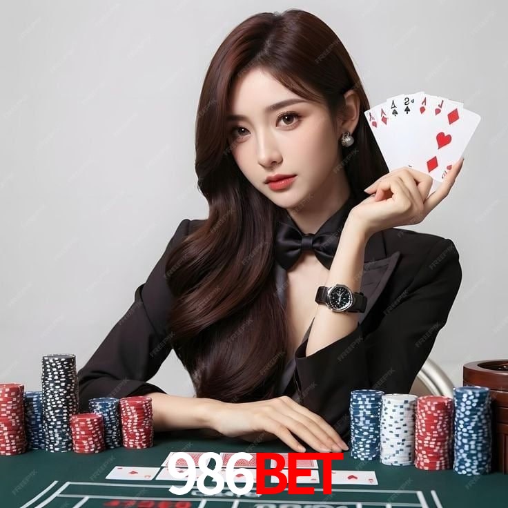 Ofertas Exclusivas 986bet