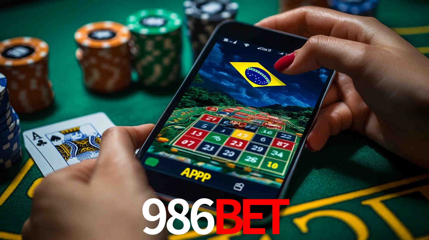 A Popularidade dos Caça-Níqueis no 986bet