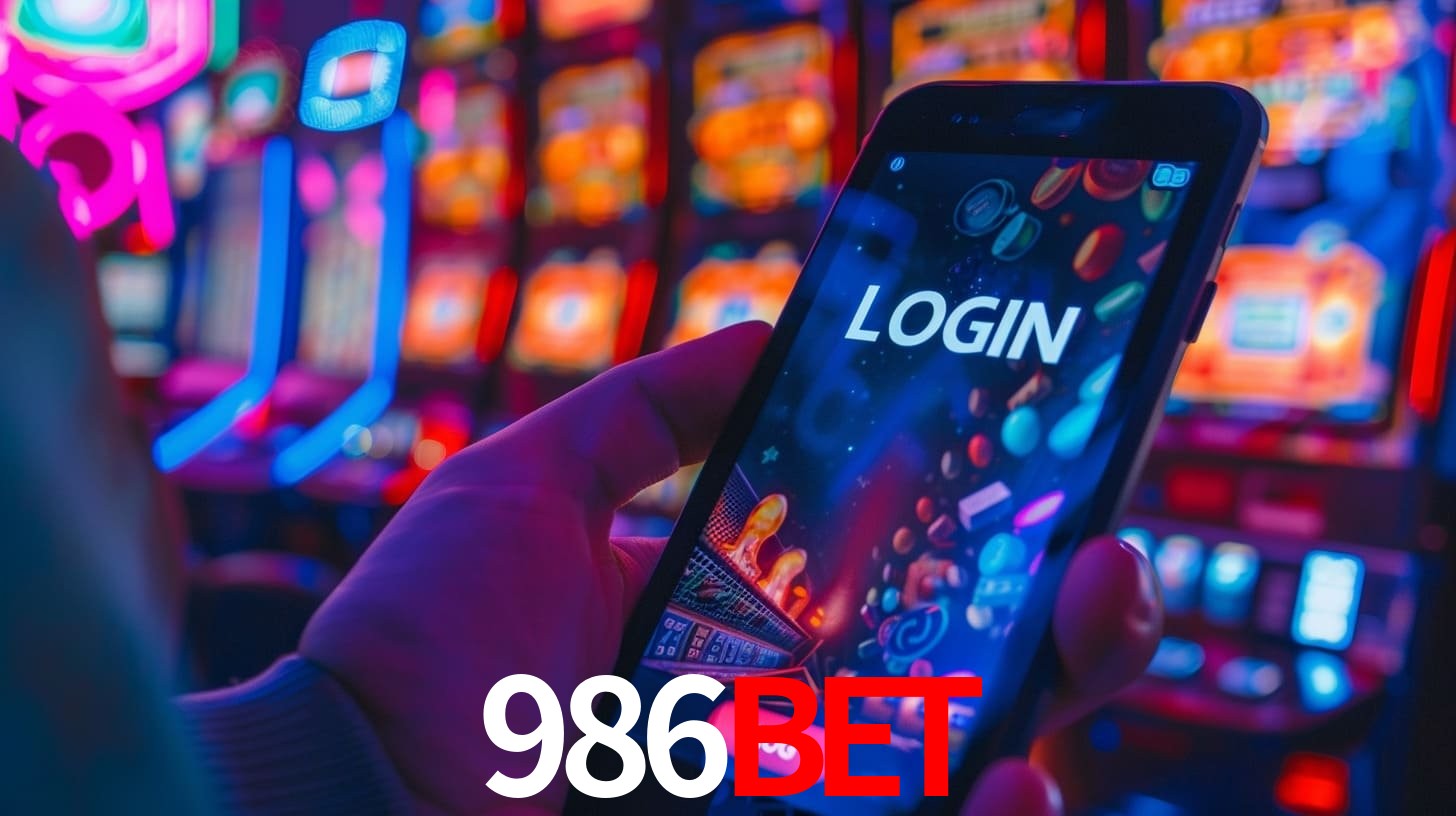Mesa de Blackjack 986bet