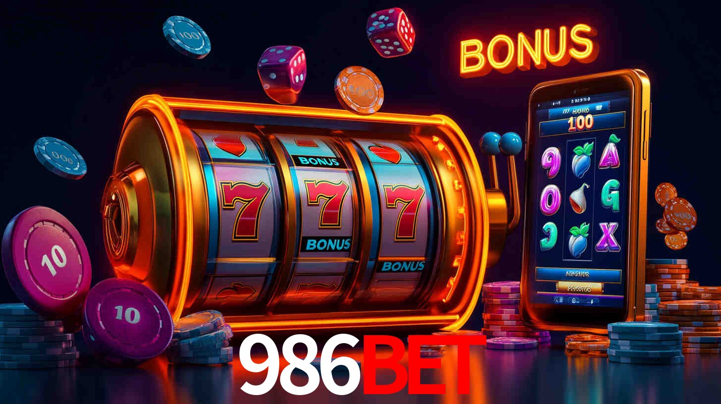 Descubra a Essência do 986bet: Nossa História e Compromissos