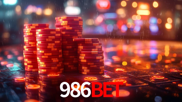 986bet: Jogos de Caça-Níqueis-Altas Recompensas, Roleta-Velocidade, Blackjack-Desafios Máximos