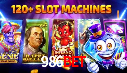 Desvendando o Mundo dos Jogos Virtuais na 986bet