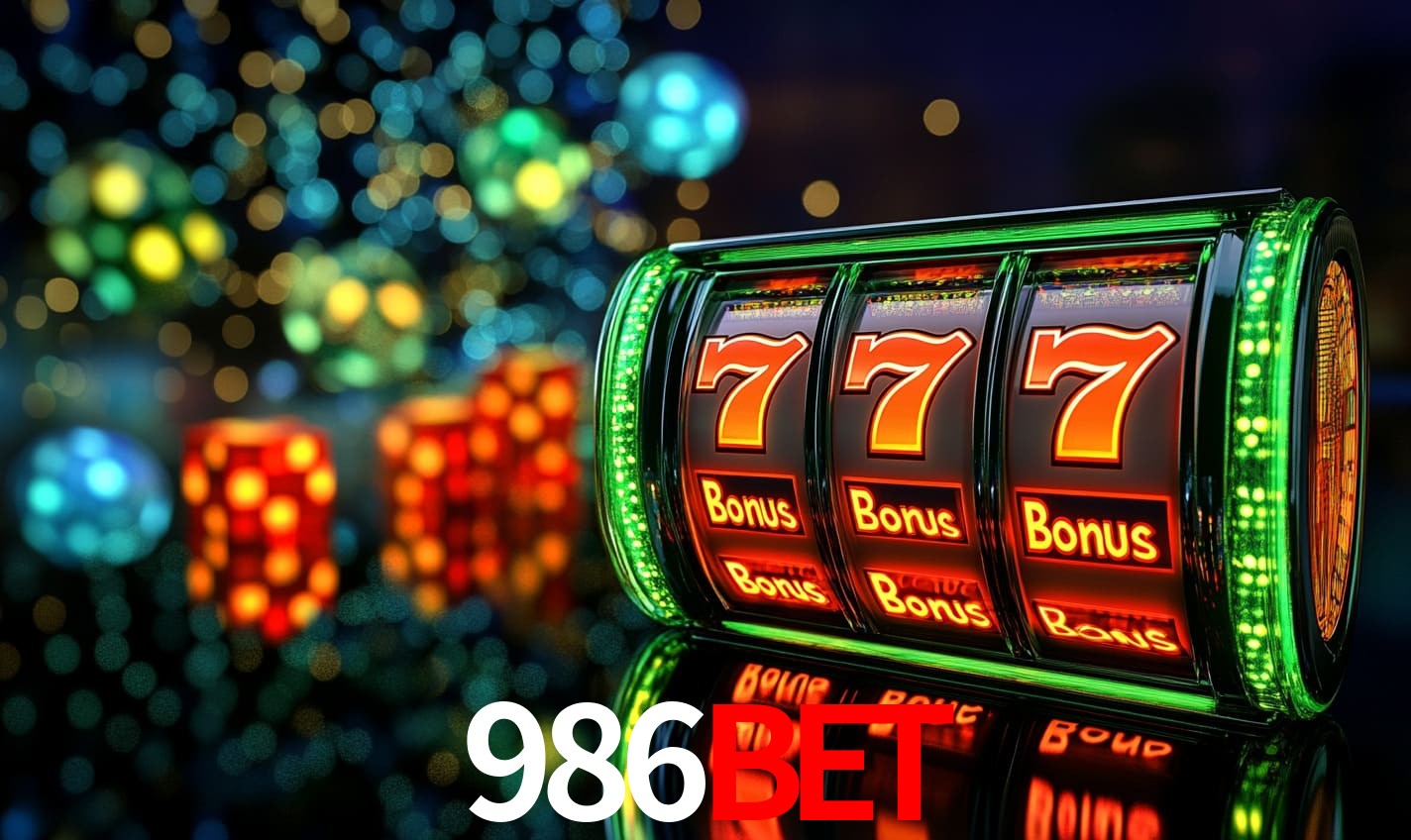 Tecnologia da Plataforma 986bet