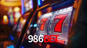 Design Responsivo 986bet