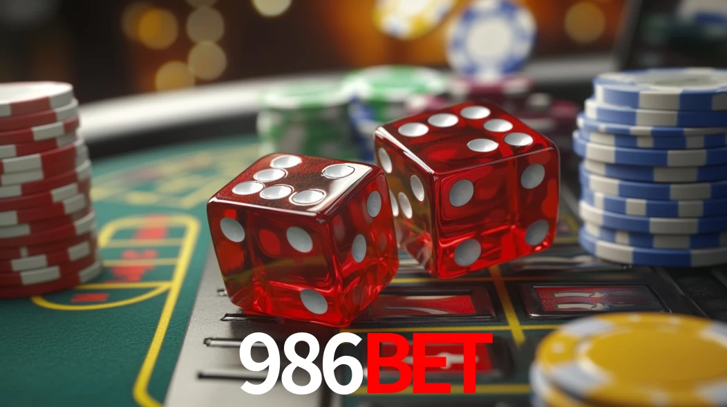 Tournaments 986bet