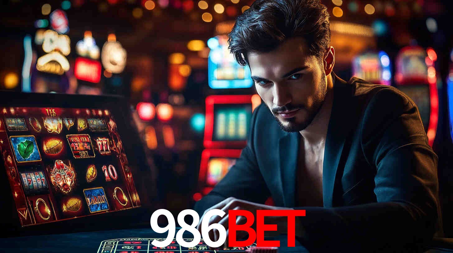 986bet login