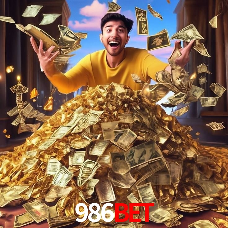 Casino VIP 986bet