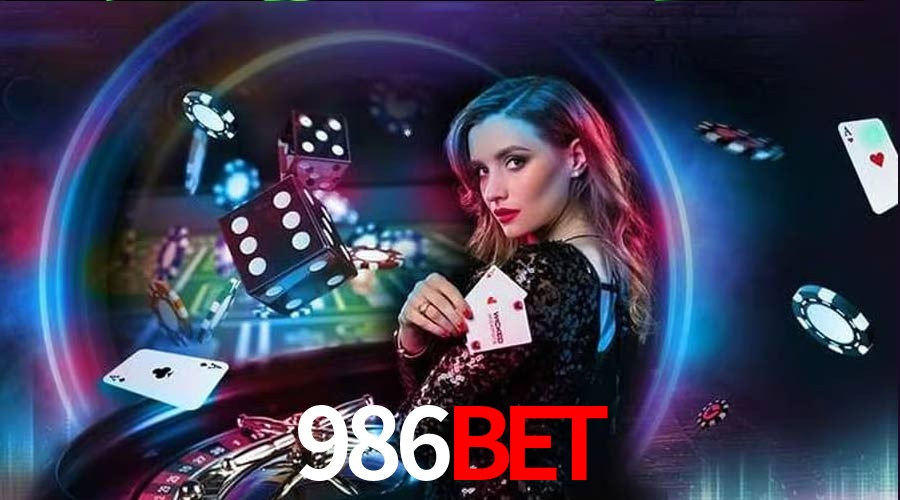 Live Casino 986bet