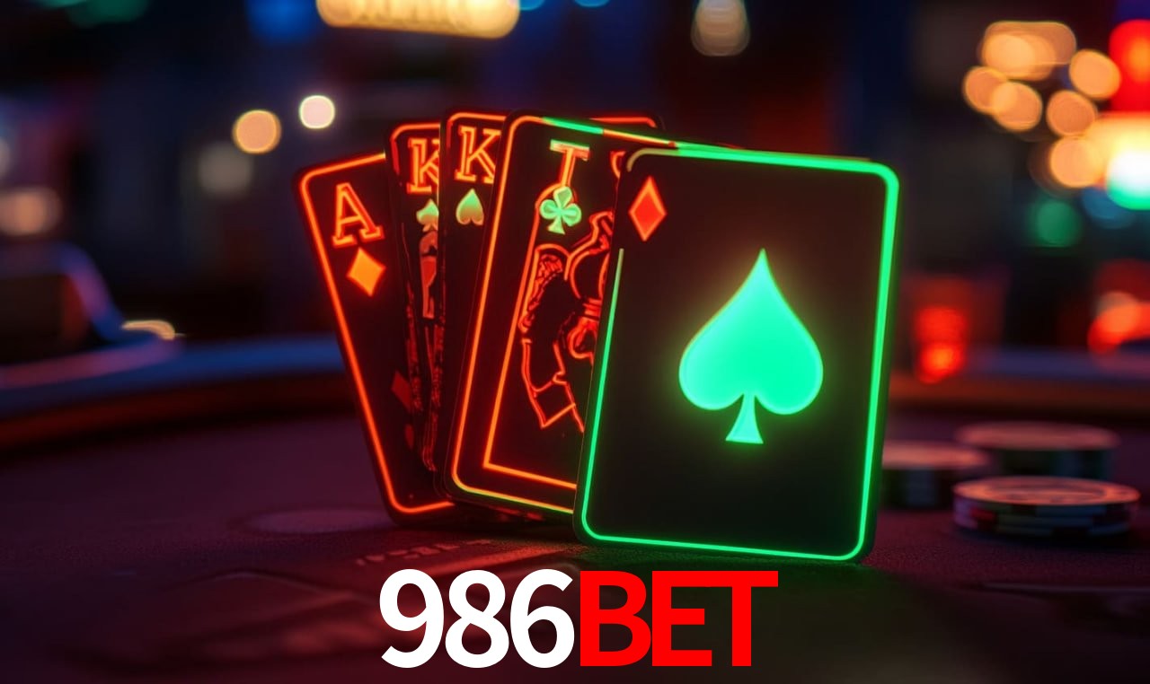Diretório de Jogos 986bet